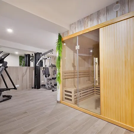 Emile Zola Apartment Asnieres-sur-Seine