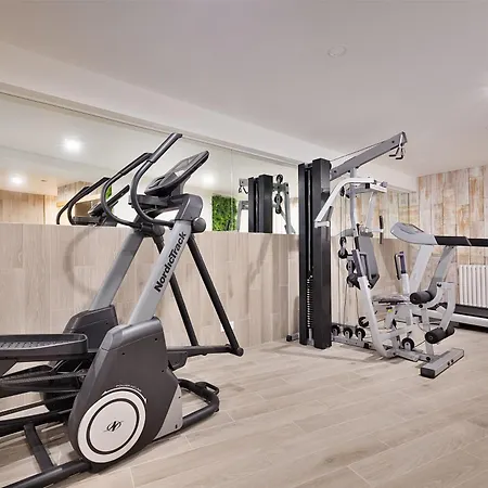 Lejlighed Emile Zola Asnières