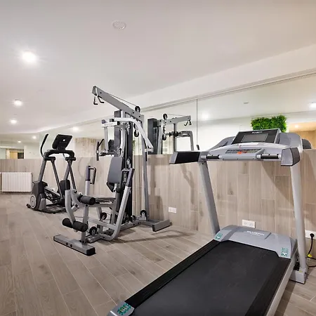 Emile Zola Lejlighed