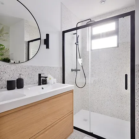 Emile Zola * Asnières