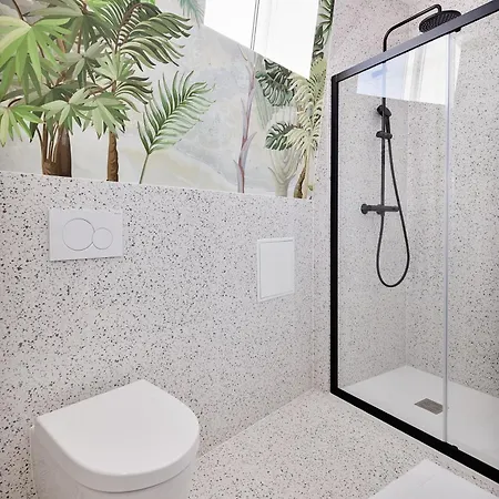 Lejlighed Emile Zola