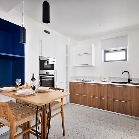 Apartment Emile Zola Asnieres-sur-Seine