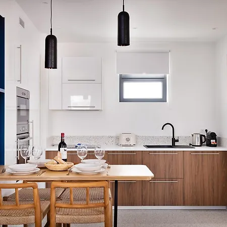 Emile Zola Apartment Asnieres-sur-Seine