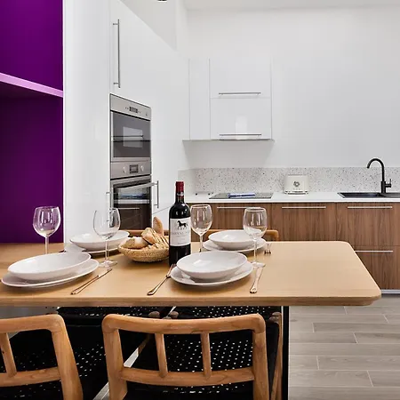 Emile Zola Apartment Asnieres-sur-Seine