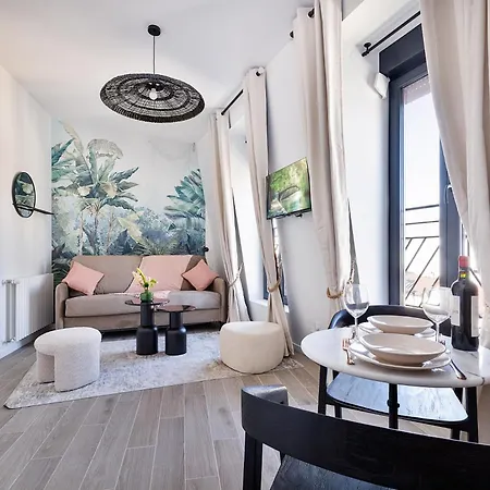 Emile Zola * Asnières