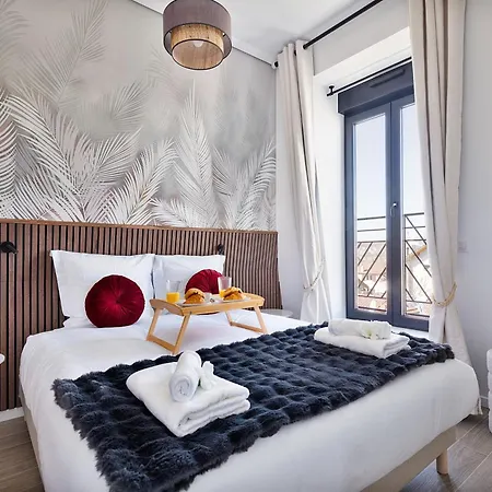 Emile Zola Asnières